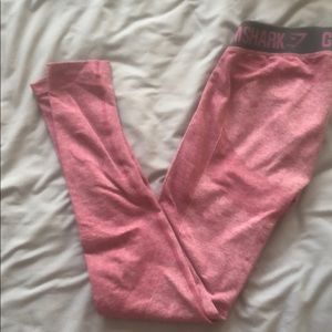Gymshark leggings